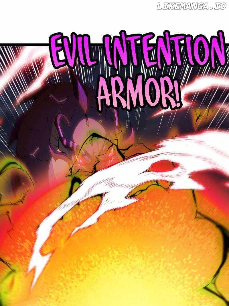 I Am The Monster Overlord Chapter 68 36